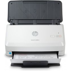 Scanner HP ScanJet Pro 3000 s4 6FW07A