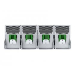 Schneider Electric Galaxy VS GVSBTH4 - String de bateria UPS (alta capacidade) - 4 bateria x - ácido de chumbo - 9 Ah - para P/