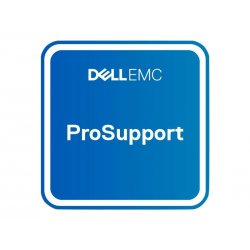 Dell Upgrade from 1Y Next Business Day to 5Y ProSupport 4H Mission Critical - Contrato extendido de serviço - peças e mão de ob