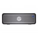 SanDisk Professional G-DRIVE PRO - Disco rígido - 4 TB - externa (desktop) - USB 3.2 Gen 1 / Thunderbolt 3 (USB C conector) - 7