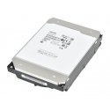 Toshiba MG10F Series MG10AFA22TE - Disco rígido - 22 TB - interna - 3.5" - 7200 rpm - buffer: 512 MB MG10AFA22TE