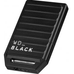 WD BLACK C50 Expansion Card Xbox 2TB WDBMPH0020BNC-WCSN