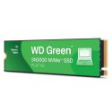 SSD Green SN3000 1TB NVMe PCIe G4 216uts WDS100T4G1E-00CPS0