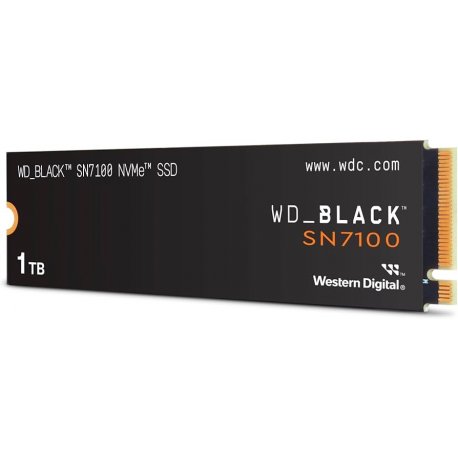 SSD BLACK SN7100 500GB NVMe WDS500G4X0E-00CJA0 ?