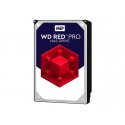 WD Red Pro WD2002FFSX - Disco rígido - 2 TB - interna - 3.5" - SATA 6Gb/s - 7200 rpm - buffer: 64 MB WD2002FFSX