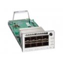 Cisco Catalyst 9300 Series Network Module - Módulo de expansão - 10 Gigabit SFP+ x 8 - para Catalyst 9300 C9300-NM-8X