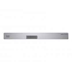 Cisco FirePOWER 1120 Next-Generation Firewall - Corta-fogo - 1U - montável em gabinete FPR1120-NGFW-K9