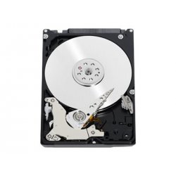 WD Black WD10SPSX - Disco rígido - 1 TB - interna - 2.5" - SATA 6Gb/s - 7200 rpm - buffer: 64 MB WD10SPSX