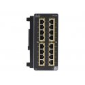 Cisco Catalyst - Módulo de expansão - Gigabit Ethernet (PoE+) x 16 IEM-3300-16P