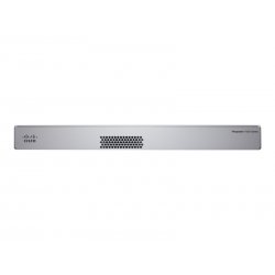 Cisco FirePOWER 1120 ASA - Corta-fogo - 1U - montável em gabinete FPR1120-ASA-K9