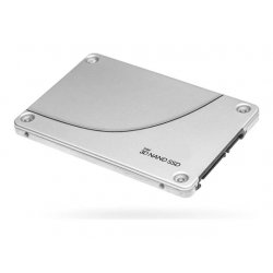 Solidigm D3 Series D3-S4520 - SSD - Enterprise - 960 GB - interna - 2.5" - SATA 6Gb/s SSDSC2KB960GZ1Z