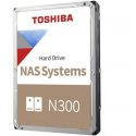 BULK N300 NAS Hard Drive 22TB 512MB HDWG62CUZSVA