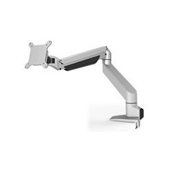 Compulocks Galaxy Tab A8 10.5" Space Enclosure Articulating Arm Mount - Kit de montagem (adaptador VESA, caixa, braço articulad