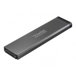 SanDisk Professional PRO-BLADE SSD Mag - SSD - 2 TB - externa (portátil) SDPM1NS-002T-GBAND