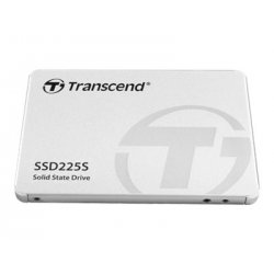 Transcend SSD225S - SSD - 1 TB - interna - 2.5" - SATA 6Gb/s TS1TSSD225S