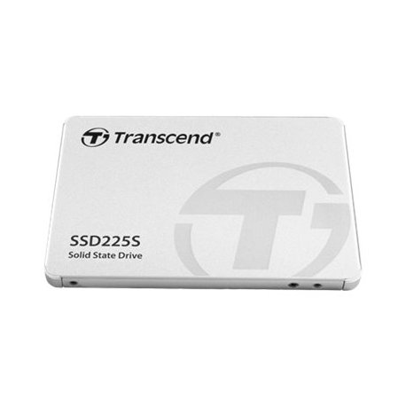 Transcend SSD225S - SSD - 1 TB - interna - 2.5" - SATA 6Gb/s TS1TSSD225S