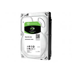 Seagate Barracuda ST2000DM008 - Disco rígido - 2 TB - interna - 3.5" - SATA 6Gb/s - 7200 rpm - buffer: 256 MB ST2000DM008