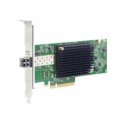 Emulex LPE35000-M2 - Gen 7 - adaptador de bus de host - PCIe 4.0 x8 baixo perfil - 32Gb Fibre Channel Gen 7 (Short Wave) x 1 LP