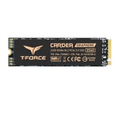 Team Group SSD M.2 PCIe 5.0 NVMe 2TB T-Force Z540 12.400R/11.800W TM8FF1002T0C129