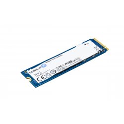 SSD M.2 PCIe 4.0 NVMe Kingston 1TB NV3-6000R/4000W SNV3S/1000G