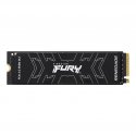 SSD M.2 PCIe 4.0 NVMe Kingston 4TB FURY Renegade -7300R/7000W-1.000K/1.000K IOPs SFYRD/4000G