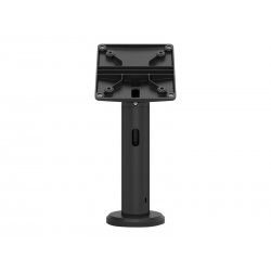 Compulocks iPad Mini 8.3" Space Enclosure Tilting Stand 8" - Plataforma - para tablet - quiosque de inclinação de encerramento 