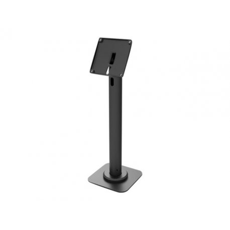 Compulocks VESA Tilting Kiosk Stand 8" with Cable Management - Plataforma - para tablet - interface de montagem: 100 x 100 mm -