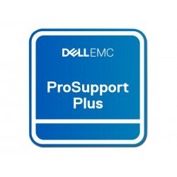 Dell Atualização a partir de 1 ano Next Business Day para 3 anos ProSupport Plus - Contrato extendido de serviço - peças e mão 