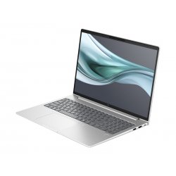 HP EliteBook 660 G11 Notebook - Design de dobradiças de 177 graus - Intel Core Ultra 7 - 155U / até 4.8 GHz - Win 11 Pro - Inte