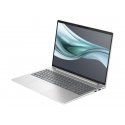 HP EliteBook 660 G11 Notebook - Design de dobradiças de 177 graus - Intel Core Ultra 7 - 155U / até 4.8 GHz - Win 11 Pro - Inte