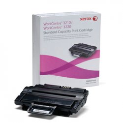 Toner Xerox Preto 106R01486 4100 Pág. XER106R01486