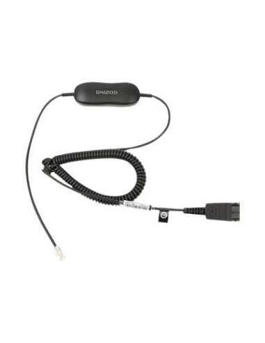 88011-99 Jabra GN1200 CC - Cabo de...