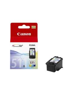 2972B001 Canon CL-511 - 9...