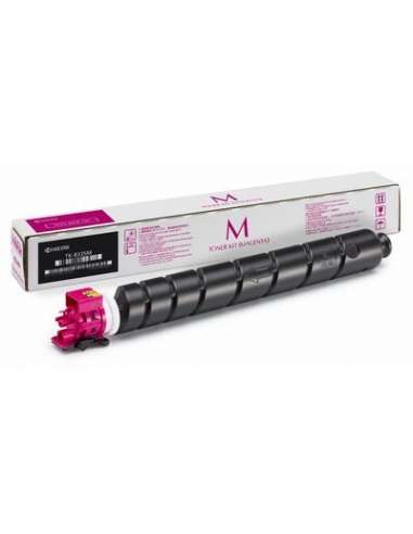 1T02RLBNL1 Kyocera TK 8335M - Magenta...