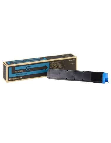 1T02RLCNL1 Kyocera TK 8335C - Azul...