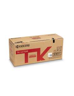 1T02TVBNL0 Kyocera TK 5270M...
