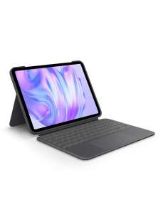 Logitech Combo Touch -...