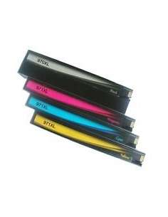 120ML Ciano para HP Pro...