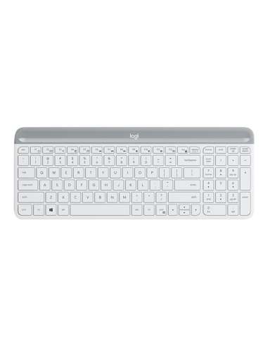920-009201 Logitech Slim Wireless...