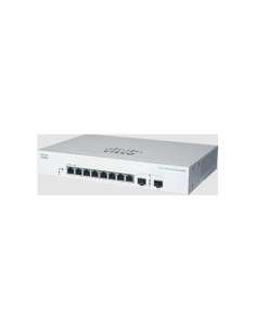 Cisco Business 220 Series...