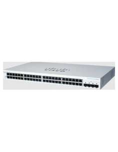 Cisco Business 220 Series...