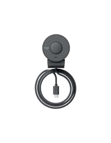 960-001436 Logitech BRIO 300 - Câmara...