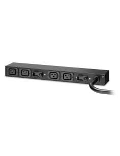 AP6032A APC Basic Rack PDU...