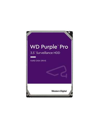 WD181PURP WD Purple Pro WD181PURP -...