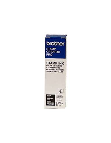 PRINKB Brother - Preto - original -...