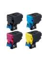 Konica Minolta Cores