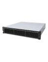 Storage enclusures and RAID