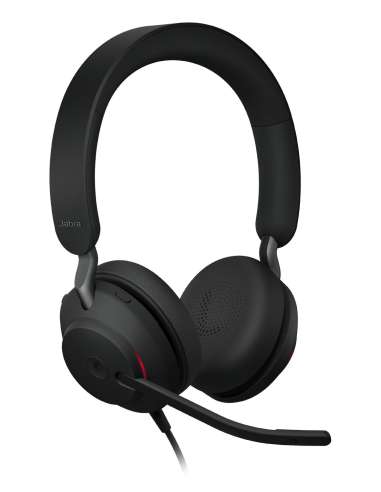 24189-989-799 Jabra Evolve2 40 SE UC...