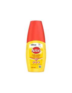 Repelente Mosquitos Autan...