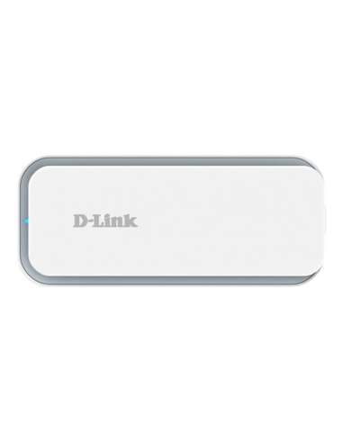 D501 D-Link D501 - Modem celular sem...